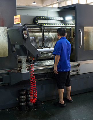 Ruian Baixiao Machinery Co., Ltd.