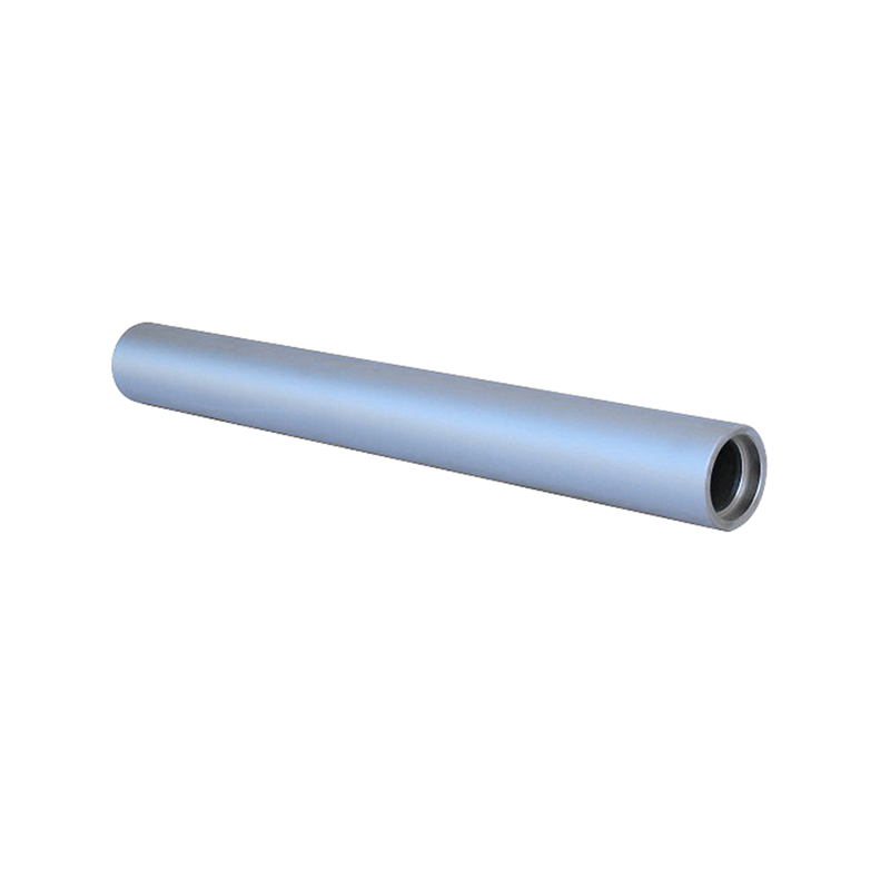 Hollow-Core Steel Rollers