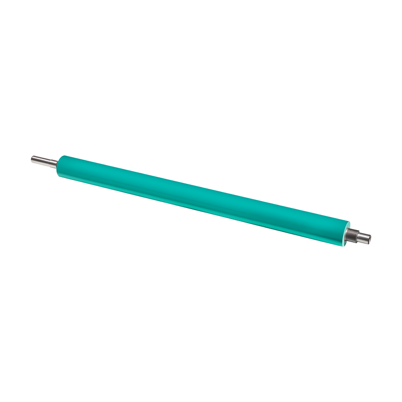 How Can Proper Cleaning Protect Anti Static Rubber Roller Surface Condition