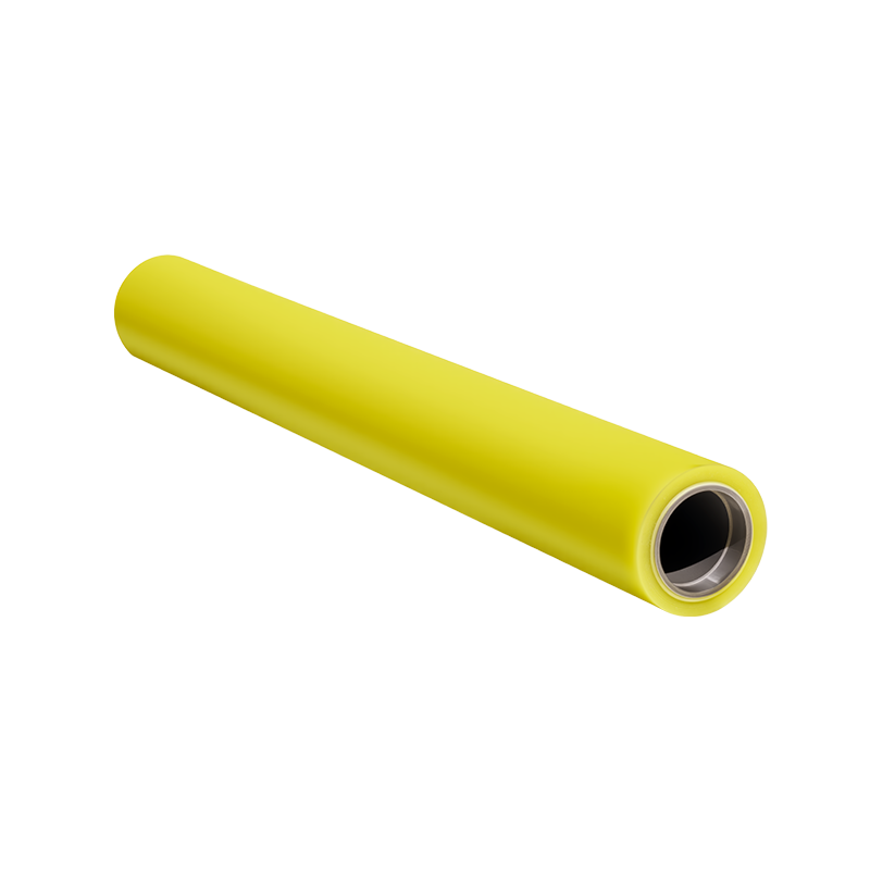 How Can Anti Static Rubber Roller Reduce Material Transfer Issues
