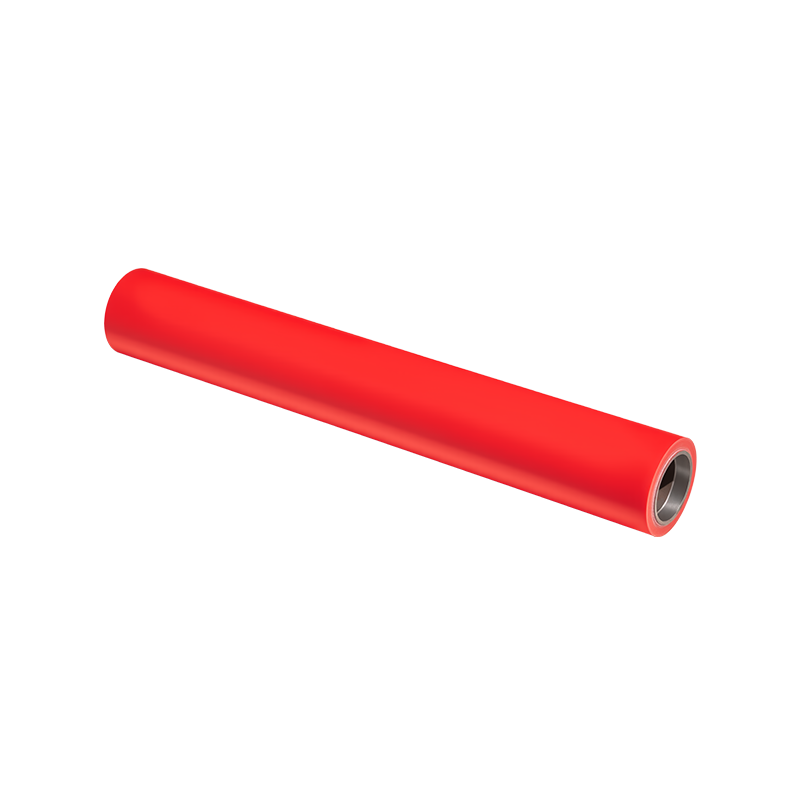 Anti Static Rubber Roller Baixiao Industrial Roller