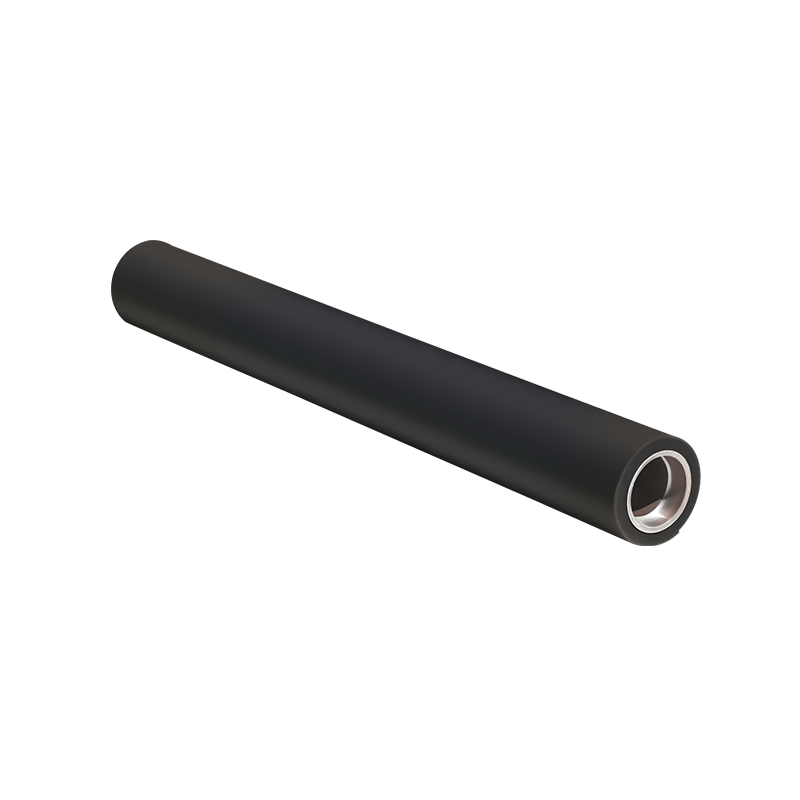 Carbon Fiber Rubber Roller Baixiao Lightweight Design