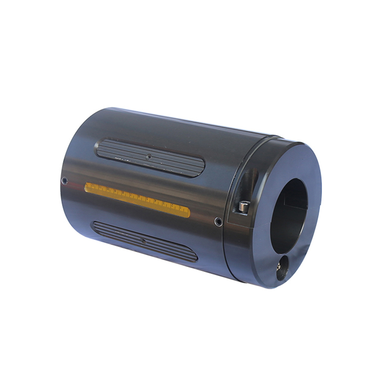 How Does Pneumatic Air Shaft Support Roll Material Loading Efficiency