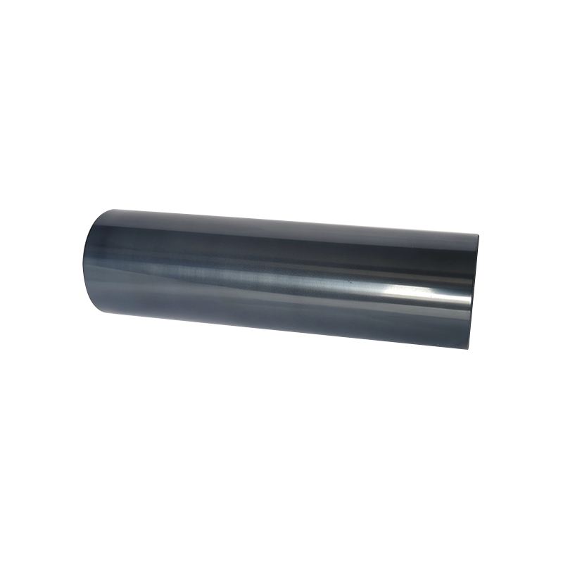 Baixiao Aluminum Guide Roller For Slitting And Winding Machine Matching