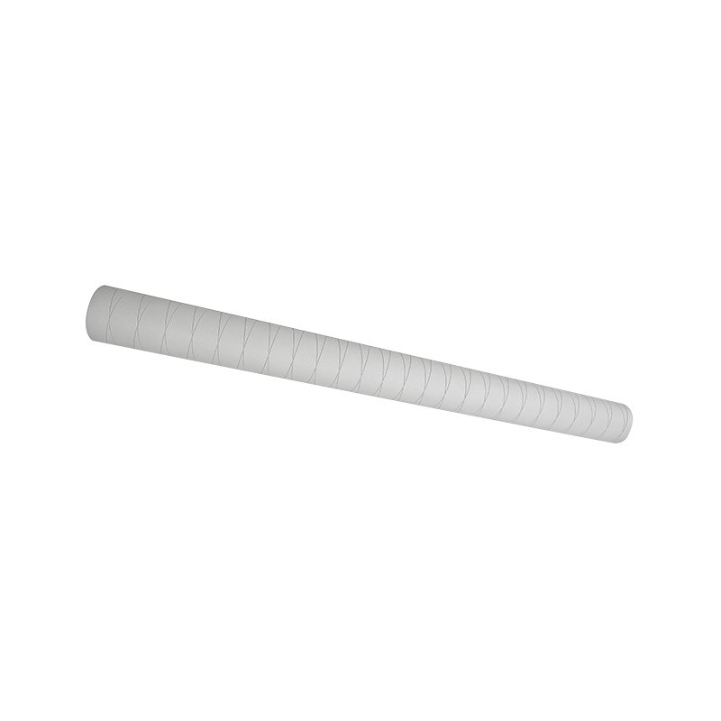 How Aluminum Guide Roller Uses Non Stick Plasma Treatment