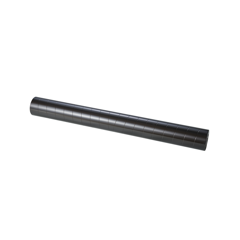 What Benefits Does Hard Anodized Aluminum Guide Roller Bring