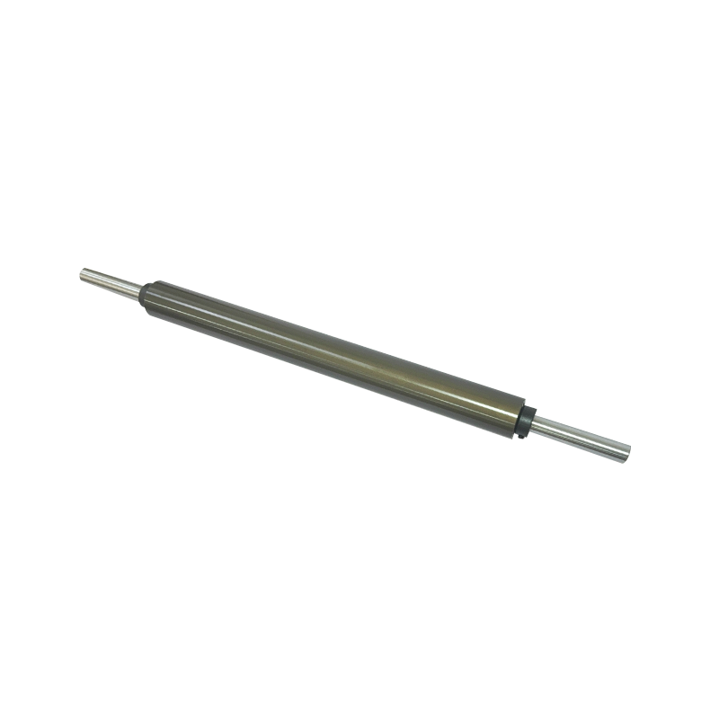 Baixiao Hard Anodized Aluminum Roller For Industrial Conveying Equipment