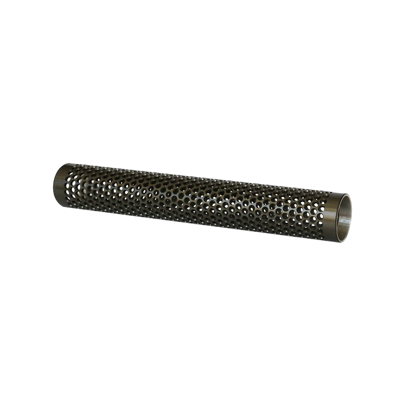 Baixiao Aluminum Guide Roller for Material Handling