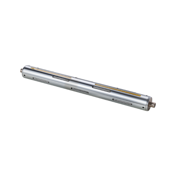 Baixiao Pneumatic Air Shaft For Varied Core Size Matching