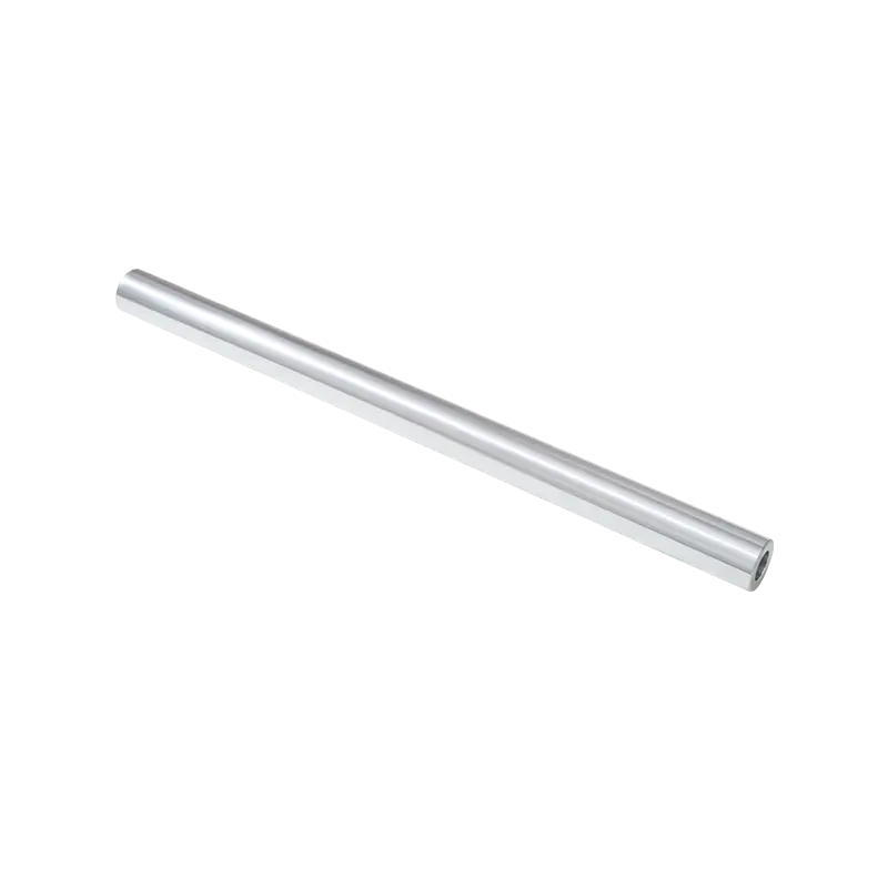 How to Choose an Aluminum Guide Roller for High-Speed Production Lines