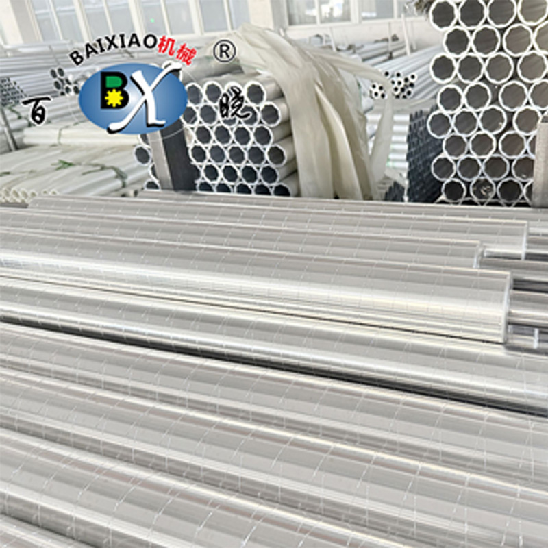 Ruian Baixiao Machinery Co., Ltd.