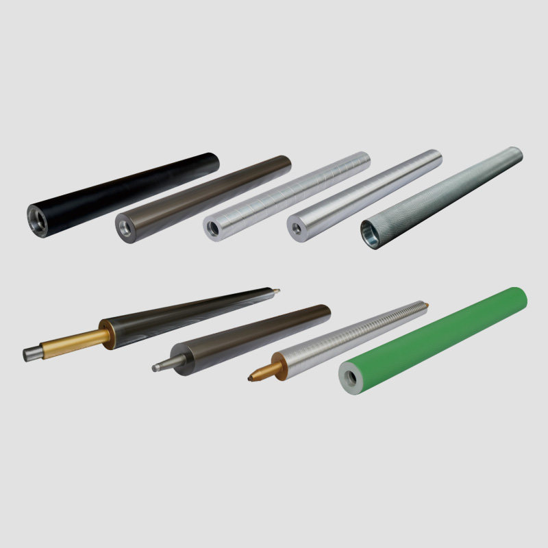 Ruian Baixiao Machinery Co., Ltd.